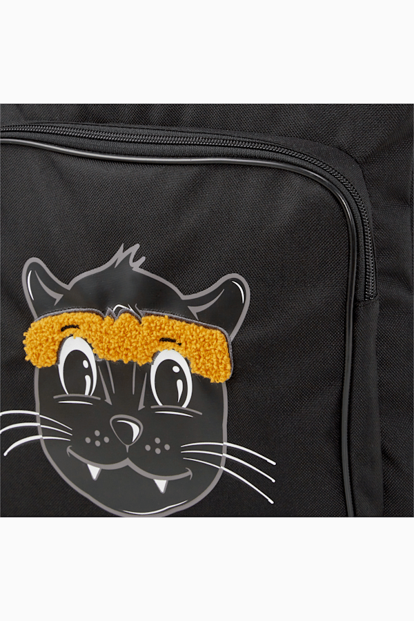Puma kids backpack hot sale