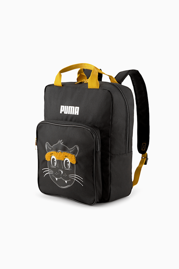 Puma kids backpack hot sale