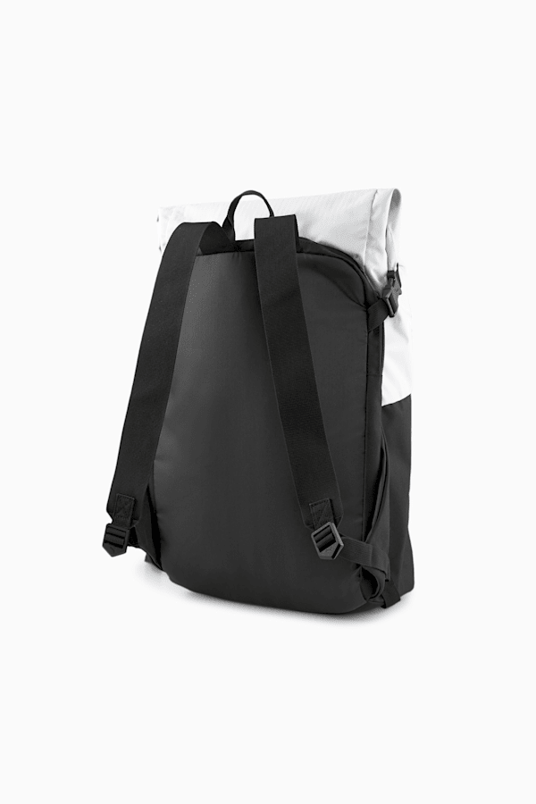 Bts puma clearance grid backpack