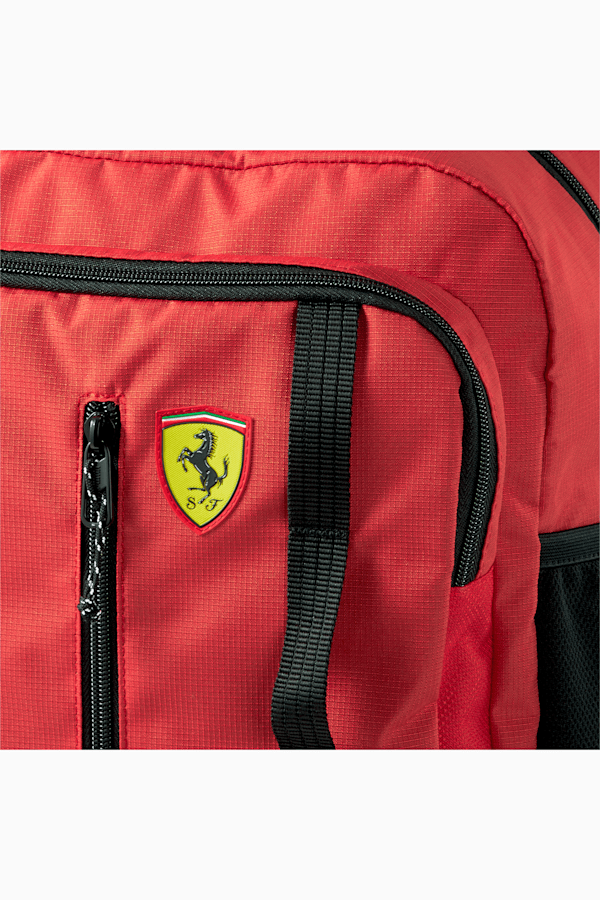 Puma ferrari bookbag 2014 sales
