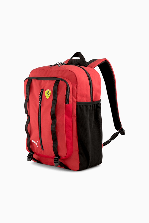 Scuderia Ferrari SPTWR Race Backpack PUMA