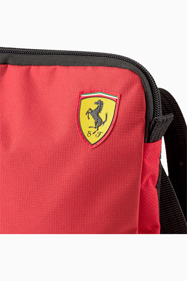 Sling bag puma ferrari 2025