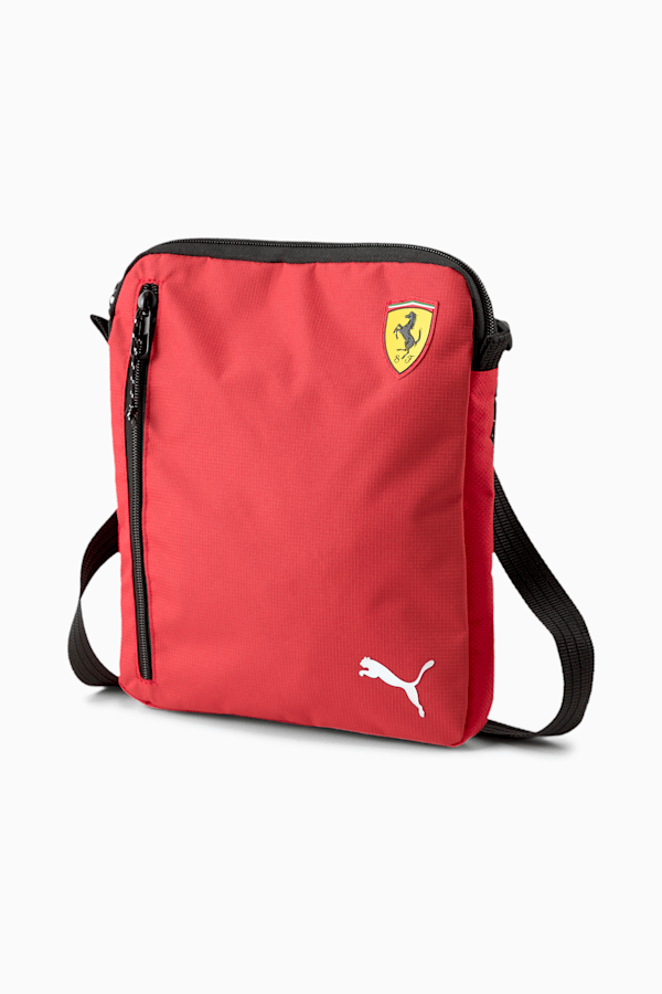 Puma ferrari best sale crossbody bag