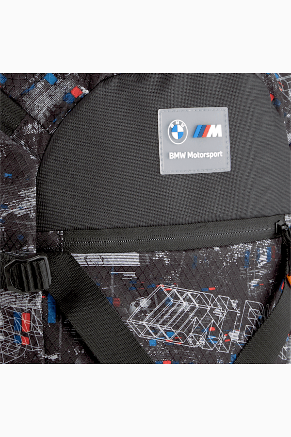 BMW M Motorsport Street Backpack PUMA