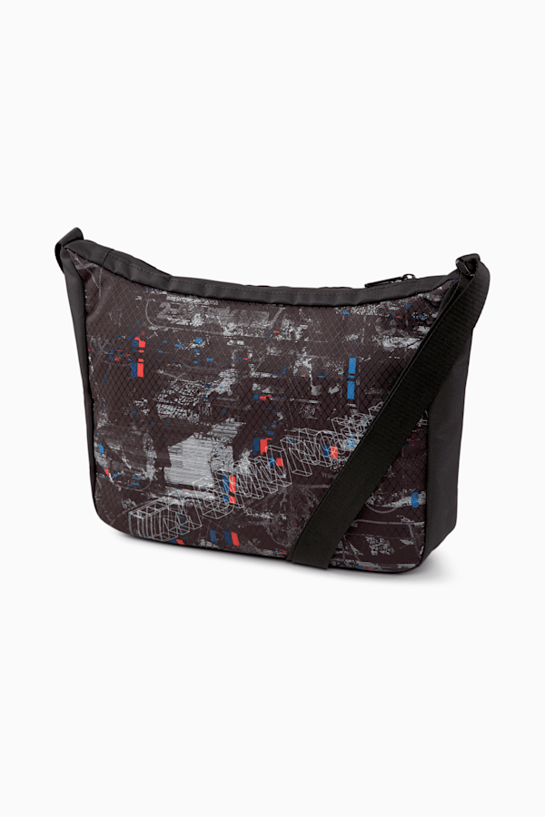 Bmw motorsport messenger best sale bag