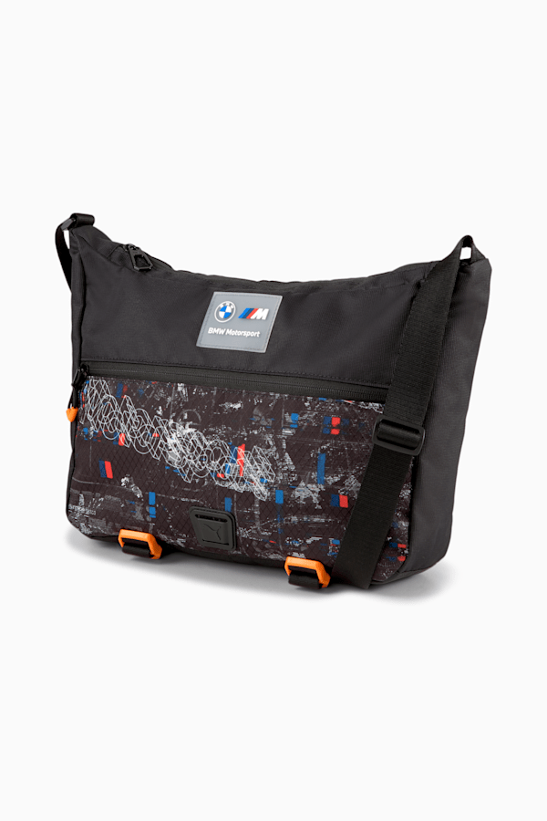 Puma bmw handbag blue new arrivals