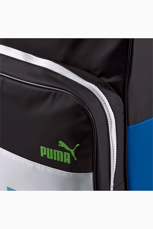 Edition Backpack, Puma Black, extralarge