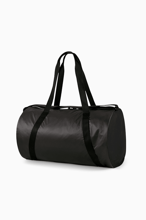Essentials Moto Women s Training Barrel Bag PUMA