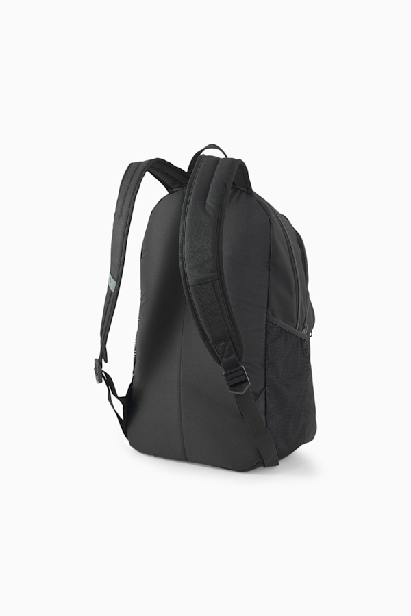 Academy Backpack, Puma Black, extralarge