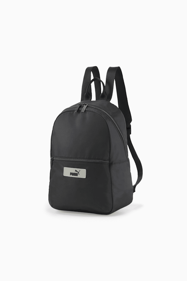 Pop Backpack, Puma Black, extralarge