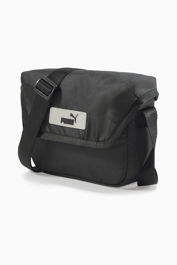 Puma deck discount mini messenger bag