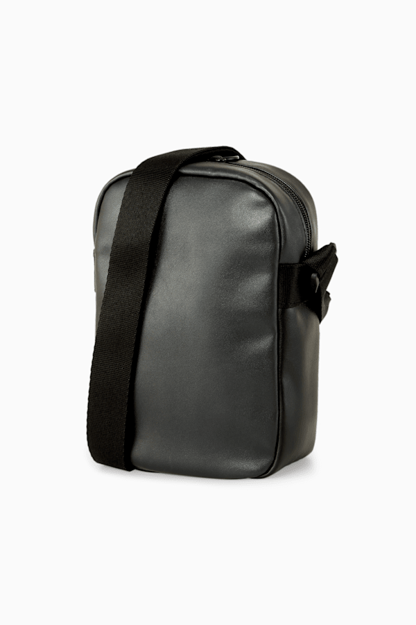 Core Up Portable Bag, Puma Black-metallic, extralarge-GBR