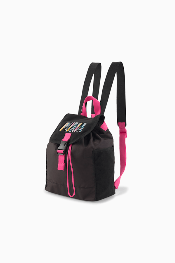 PRIME Street Backpack, Puma Black, extralarge