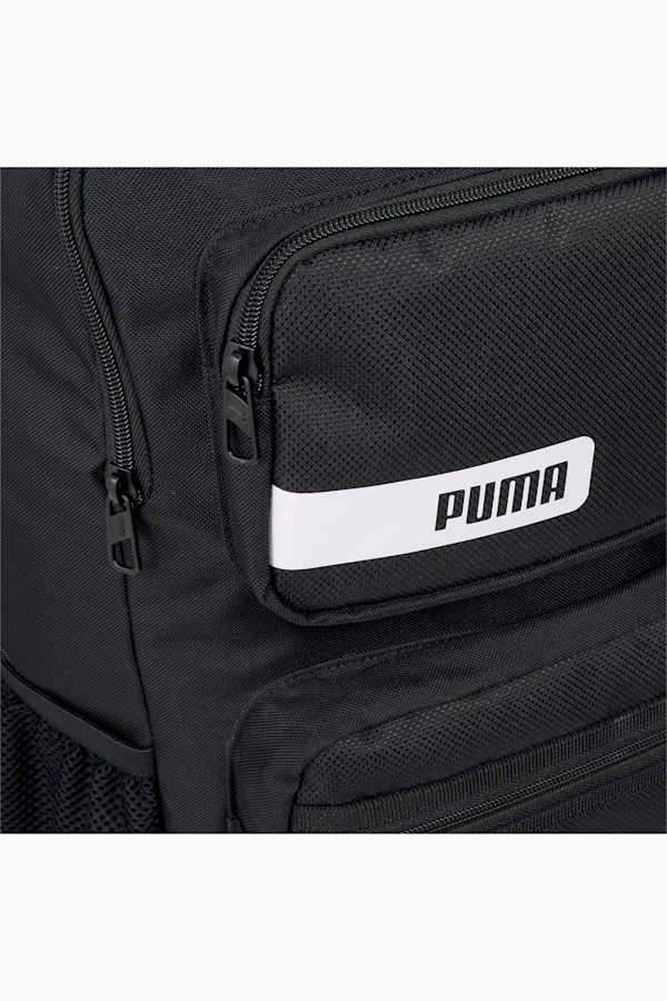 Sac à dos Deck, PUMA Black, extralarge