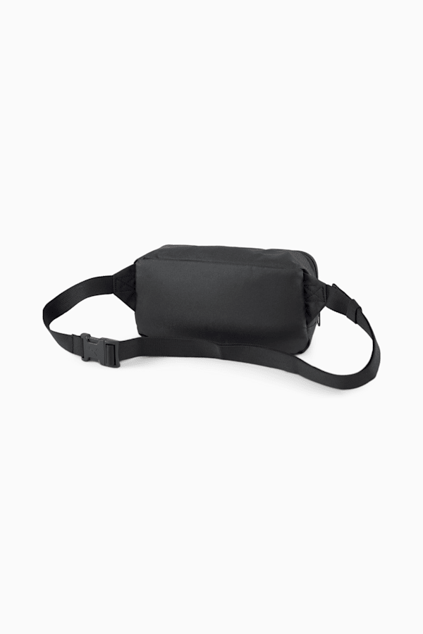Sac banane Patch, PUMA Black, extralarge