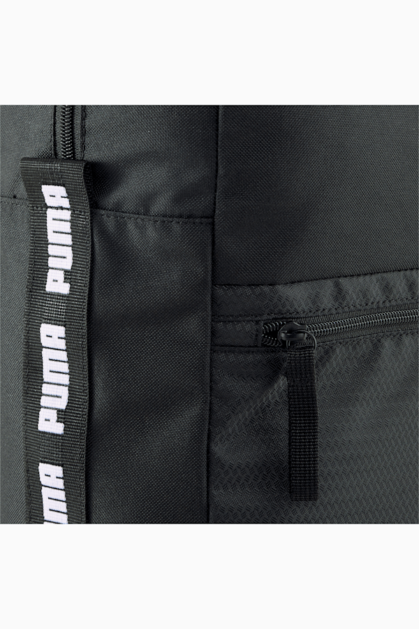 Evo Essentials Box Backpack, PUMA Black, extralarge-GBR