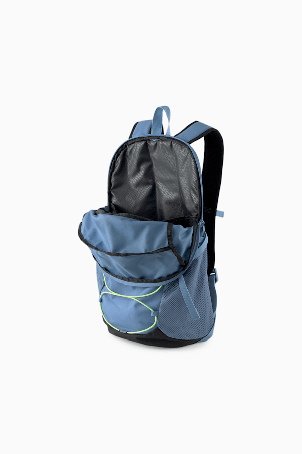 PUMA Plus PRO Backpack, Deep Dive, extralarge