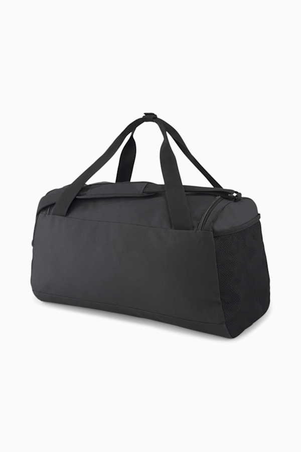 Challenger S Duffle Bag, PUMA Black, extralarge