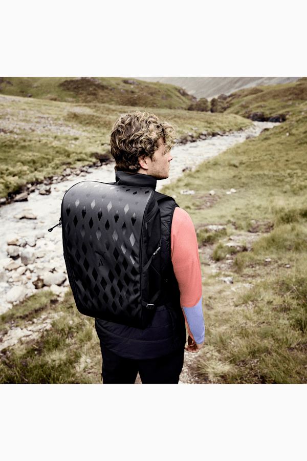 Puma outdoor backpack top
