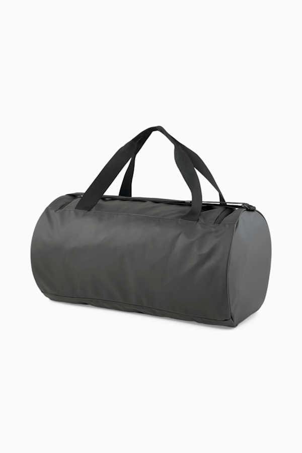 PUMA Fit Duffel Bag, PUMA Black, extralarge