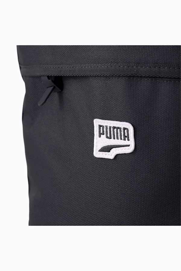 Downtown Tote Bag, PUMA Black, extralarge-GBR