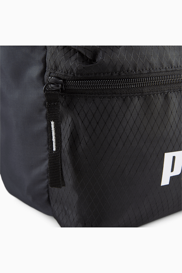 Core Base Backpack, PUMA Black, extralarge-GBR