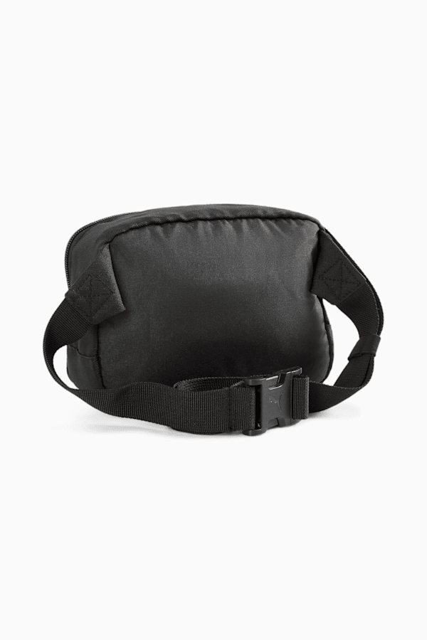 PUMA Phase Waist Bag, PUMA Black, extralarge-GBR