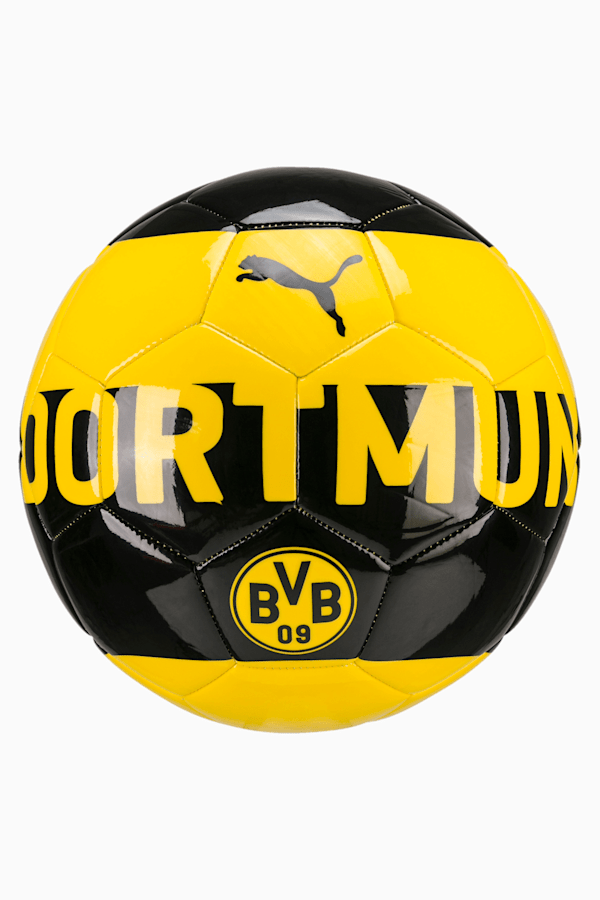Bvb cheap fan ball