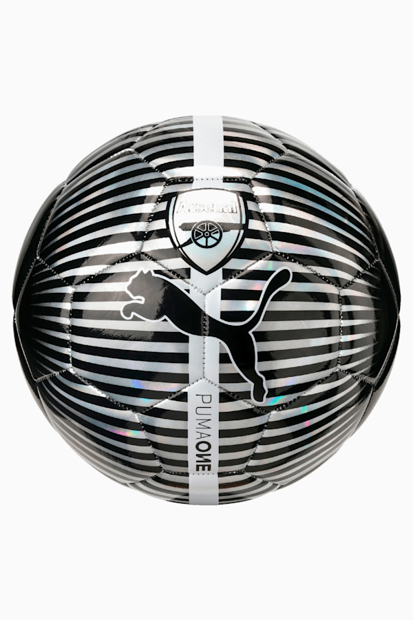 Puma one soccer online ball