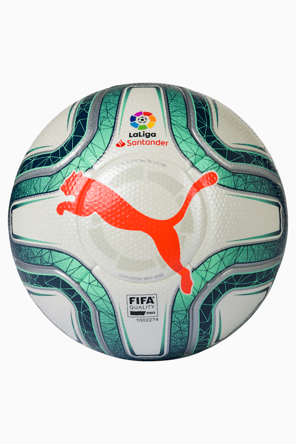 La Liga 1 FIFA Quality Pro Soccer Ball