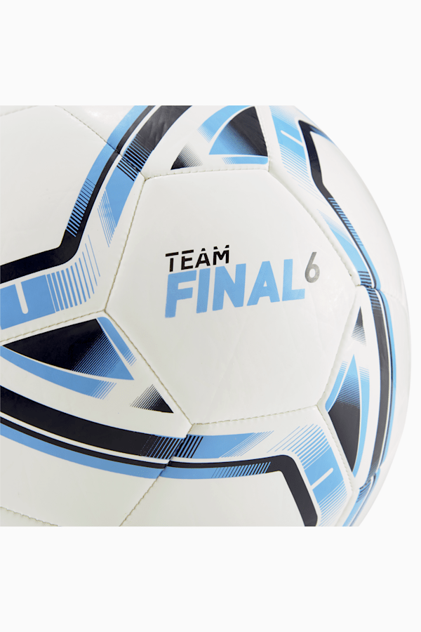 Puma team final 6 hotsell