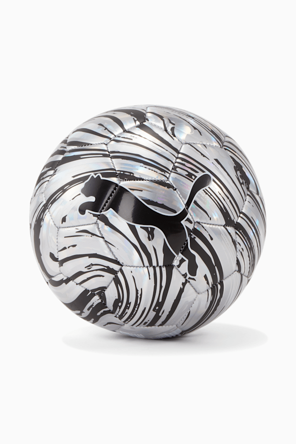 PUMA Shock Ball, Puma White-Puma Black, extralarge