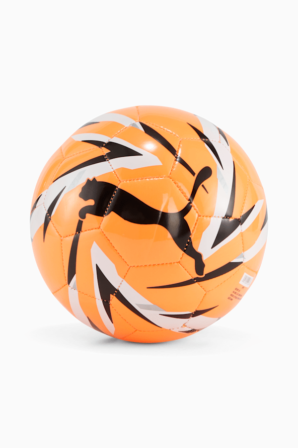 Puma mini soccer ball top