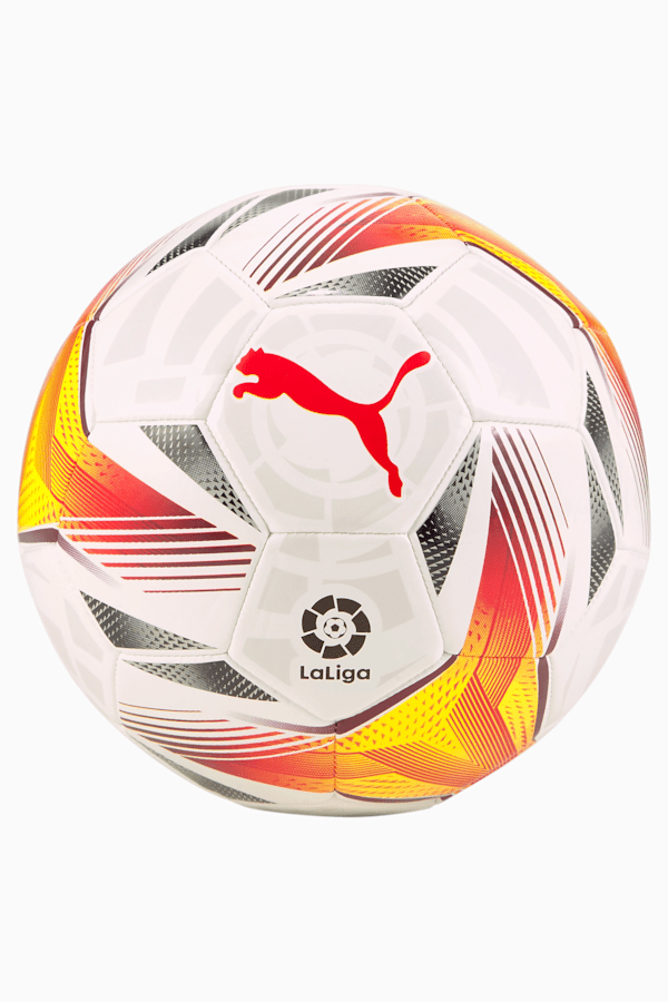 New puma la liga ball cheap