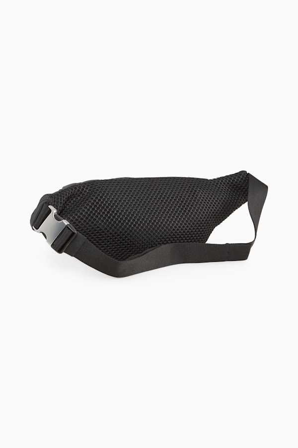 LUXE SPORT Crossbody Bag, PUMA Black, extralarge