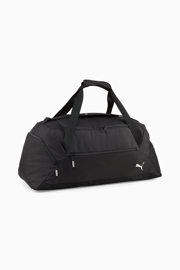 teamGOAL Football Team bag, PUMA Black, extralarge