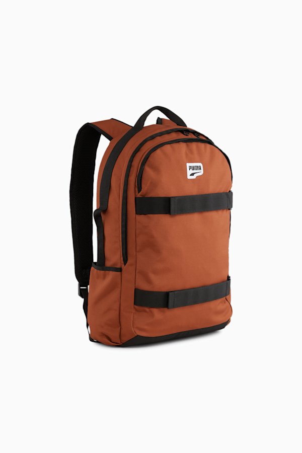 Downtown Backpack, Teak, extralarge