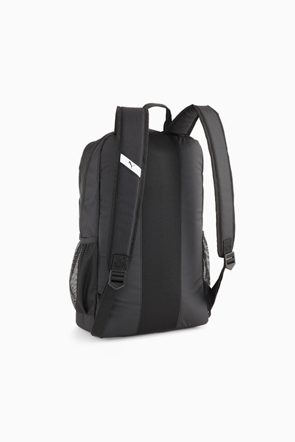 PUMA Deck Backpack, PUMA Black, extralarge