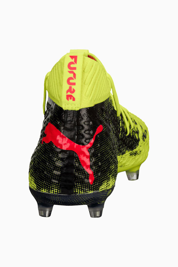FUTURE 18.1 NETFIT FG AG Men s Soccer Cleats PUMA