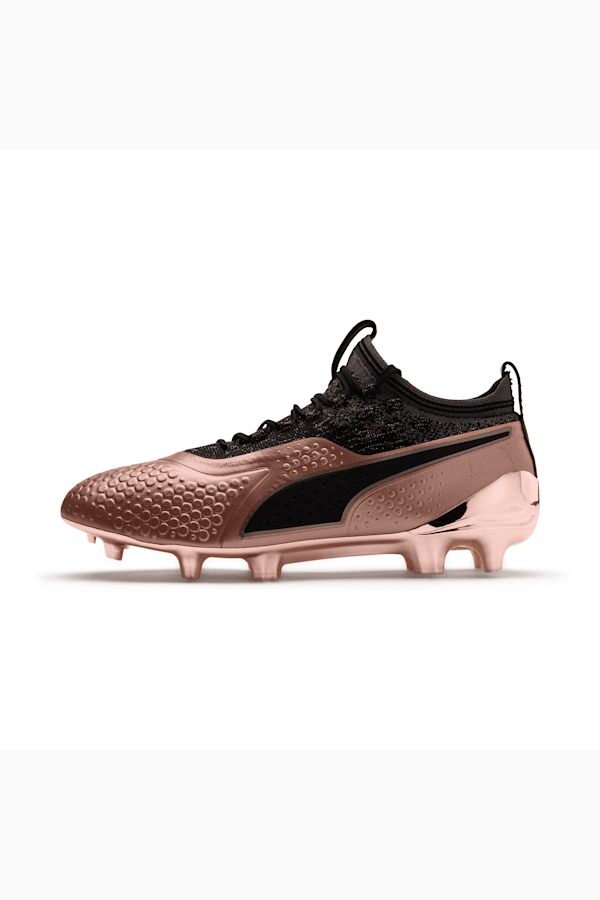 Puma one soccer clearance