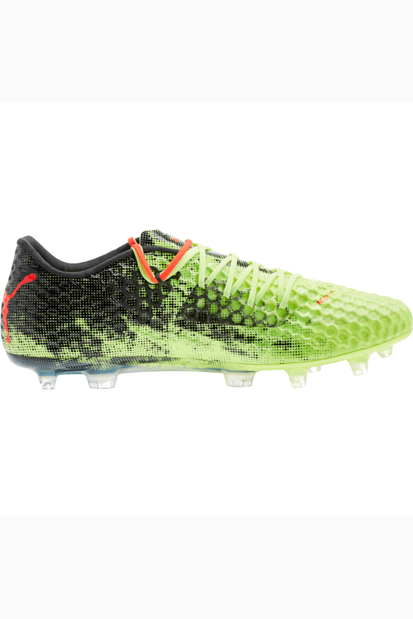 FUTURE 18.1 NETFIT Lo FG/AG Men's Soccer Cleats | PUMA