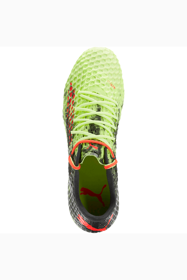 Puma junior future hotsell 18.1