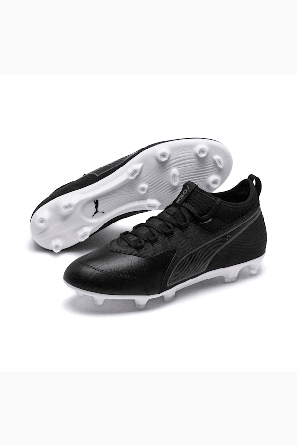 PUMA ONE 19.3 FG AG Men s Soccer Cleats PUMA