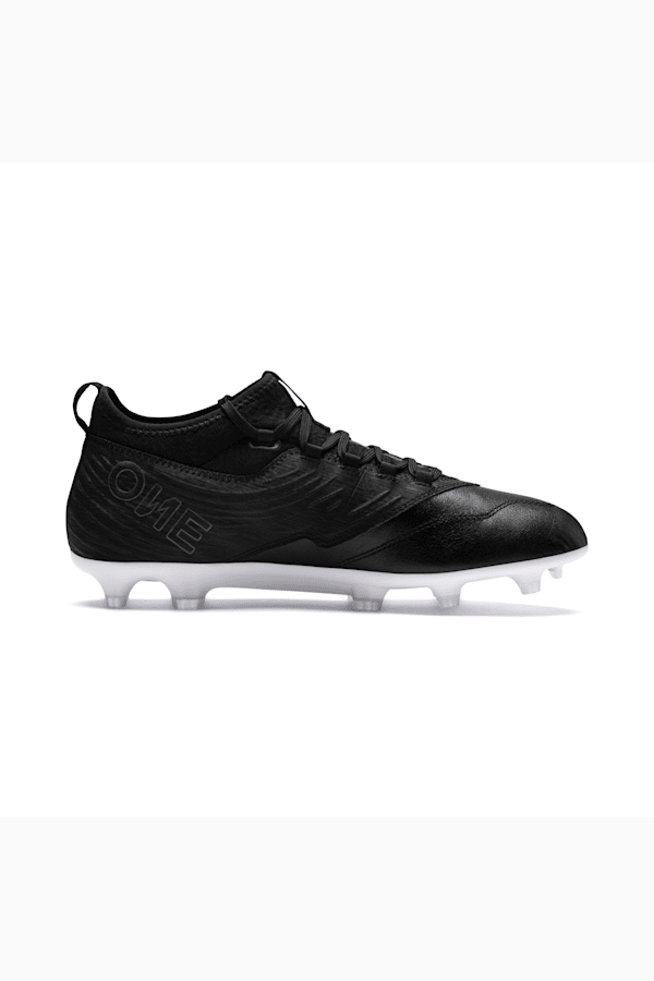 PUMA ONE 19.3 FG/AG Men's Soccer Cleats | PUMA