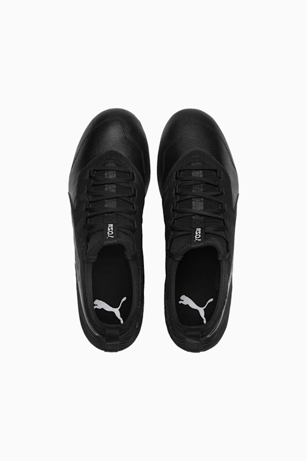 Puma one new arrivals soccer cleats