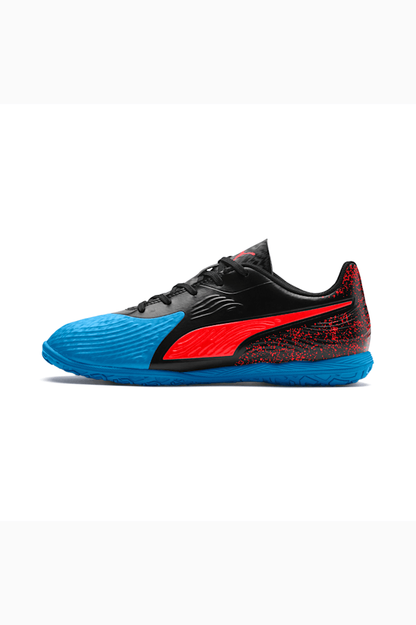 Puma one online bleu