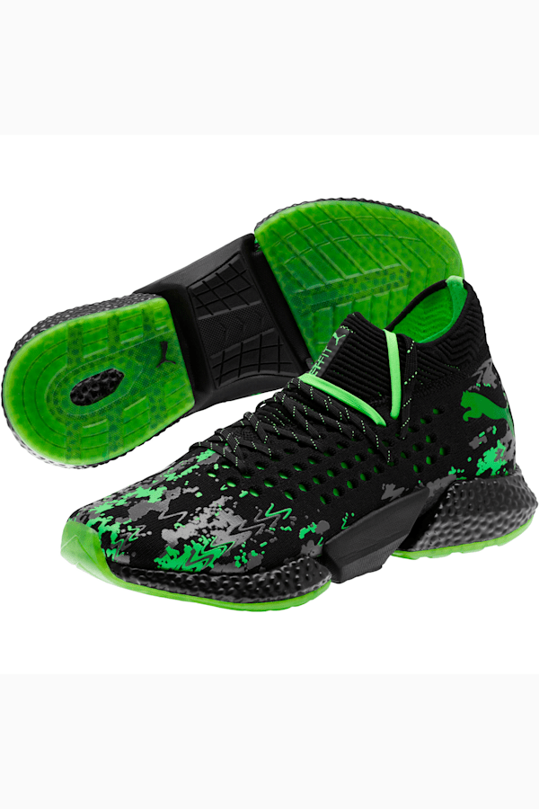 Puma future hybrid rocket hot sale