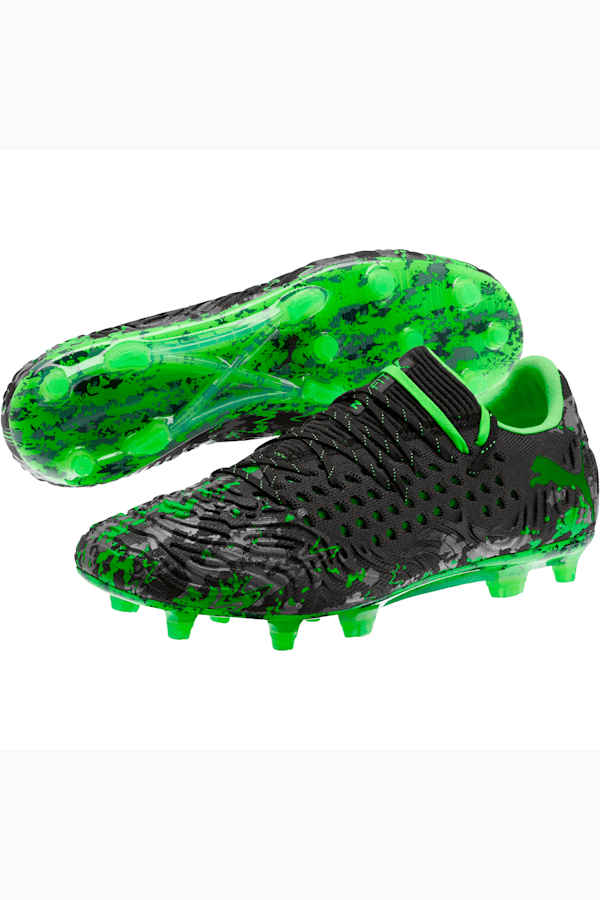 Puma future 19.1 new arrivals netfit low