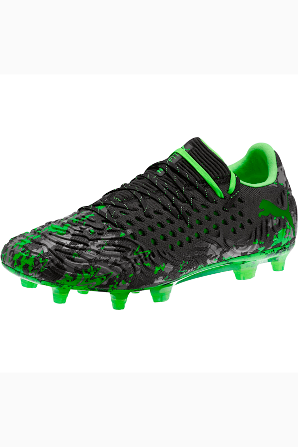 Puma future 19.1 black cheap