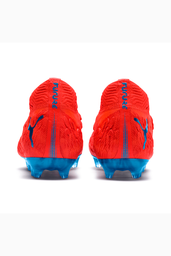 Difference between puma top future 19.1 and 19.2